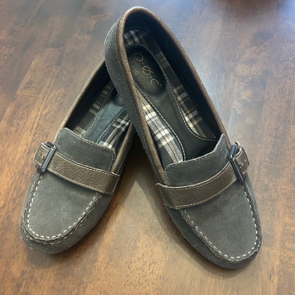 Women’s b.o.c Born Collection Loafers Size 8.5